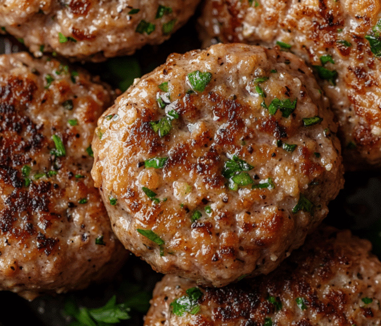 turkey burgers