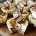 twix dessert