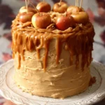 apple cake recipe