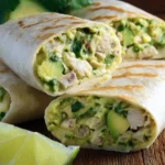 avocado recipes