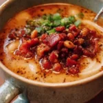 bacon soup