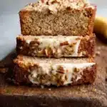 banana bread recipe