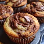 banana muffin recipe