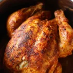 bbq chicken recipe
