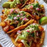 bean tacos