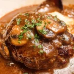beef gravy