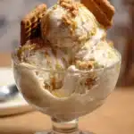 biscoff ice cream