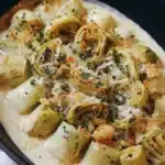 braised leeks recipe