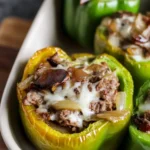 cheesesteak recipe