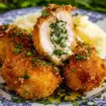 Chicken Kiev