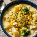 chicken soup