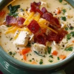 chicken soup recipe