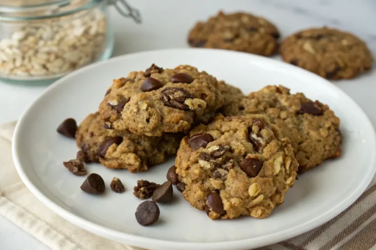 cowboy cookies