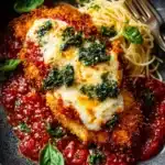 crispy chicken