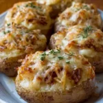 French onion soup