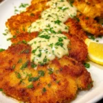 garlic dressing sauce