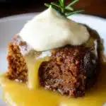 gingerbread cake recipe
