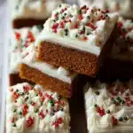 gingerbread recipe