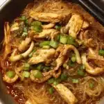 glass noodles