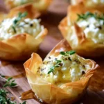 Goat Cheese Appetizers