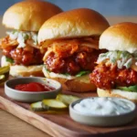 gochujang mayo