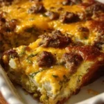 green chile sausage