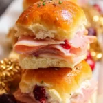 ham sliders