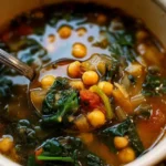 healthy winter soup