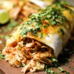 honey lime chicken