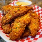 honey mustard dip