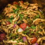instant pot chicken recipes