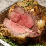 instant pot rib