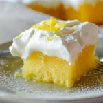 jello cake recipe