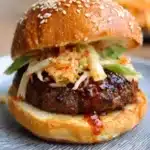 Korean BBQ sauce