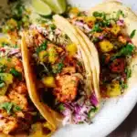 lime cilantro sauce