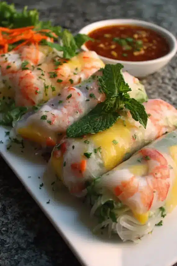 mango salsa