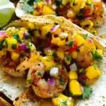 Mango Salsa Recipe