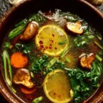 Miso Soup