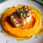 monkfish recipes