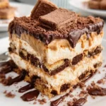 no-bake desserts