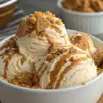 peanut butter cookie ice cream