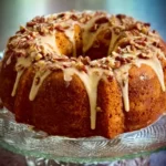 pecan dessert