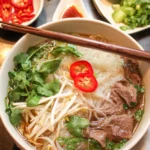 pho broth