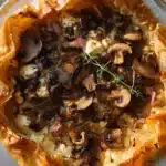 phyllo pastry recipes