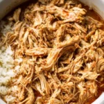 pineapple chicken