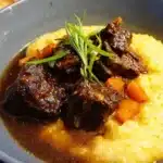 polenta side dish