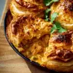 puff pastry