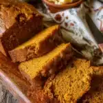 pumpkin bread recipe