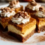 pumpkin cheesecake recipe