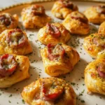 quick party snacks